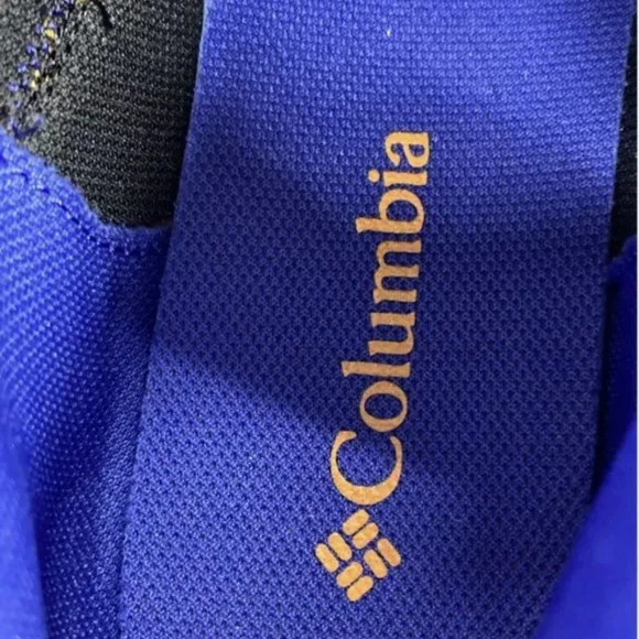 Columbia Sportswear Men’s Flow™ Centre Techlite Sneakers Size 7.5 MSRP $89.95 - Picture 6 of 7